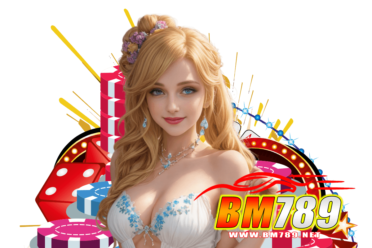 bm789 slot