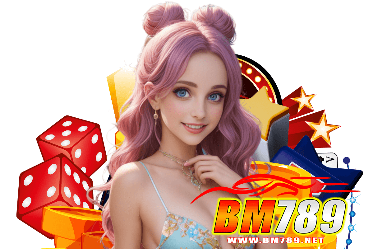 bm789 สมัคร