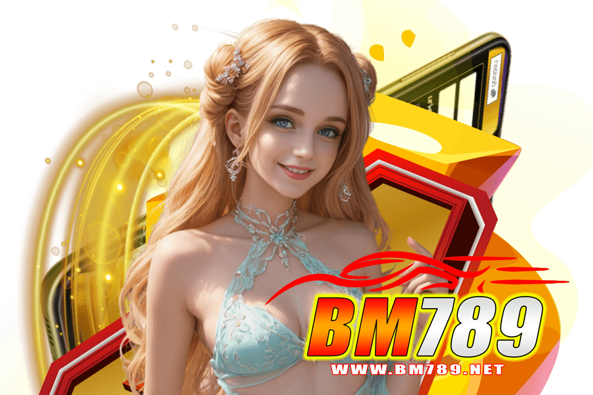 bm789 สล็อต