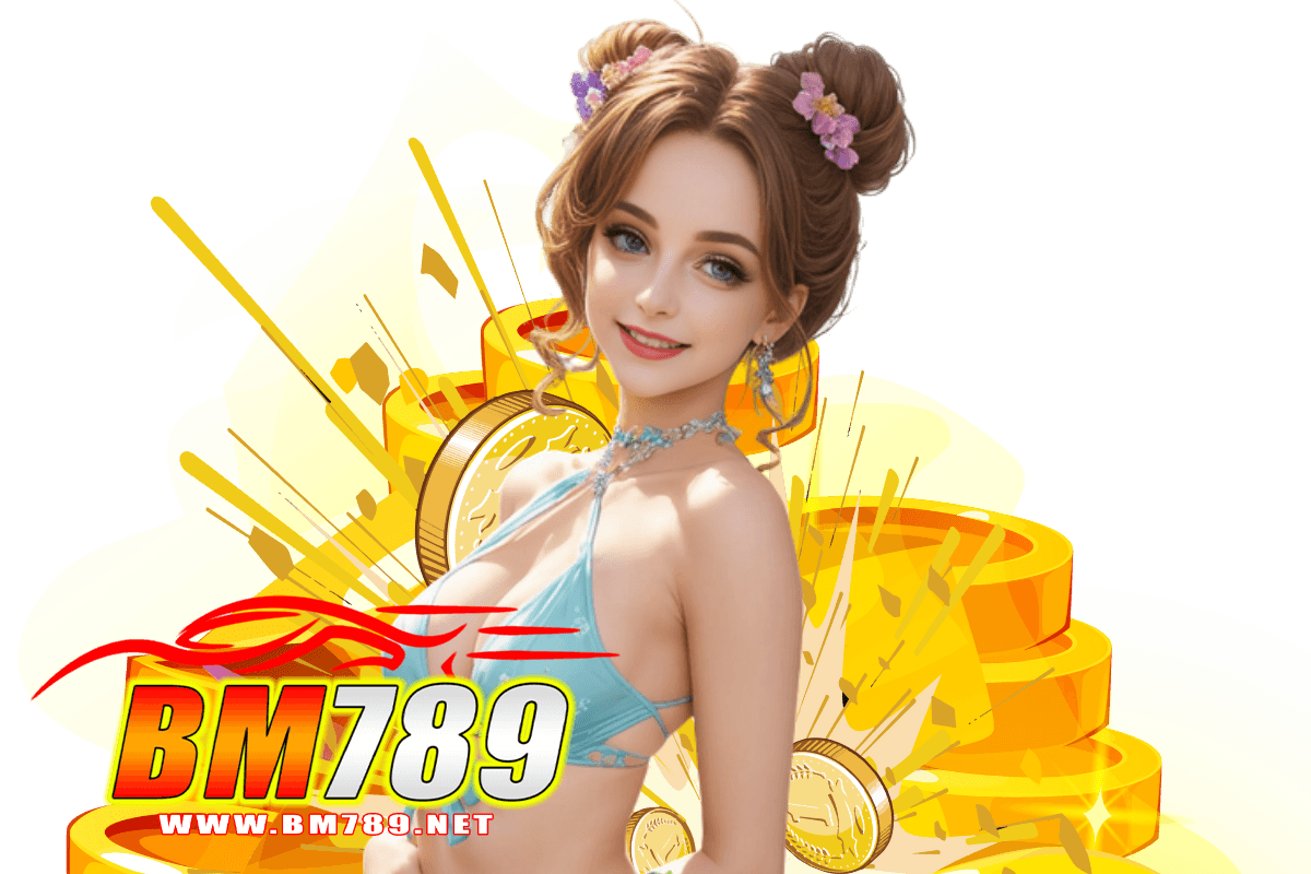 bm789 แจกเครดิตฟรี
