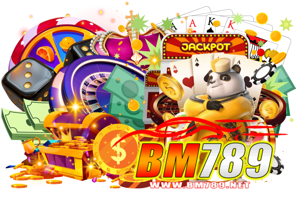 คาสิโนสด (Live Casino)_